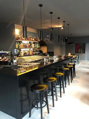 A Posto bistro